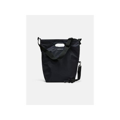 2. Torba PEAK PERFORMANCE Street Shopper kolor czarny