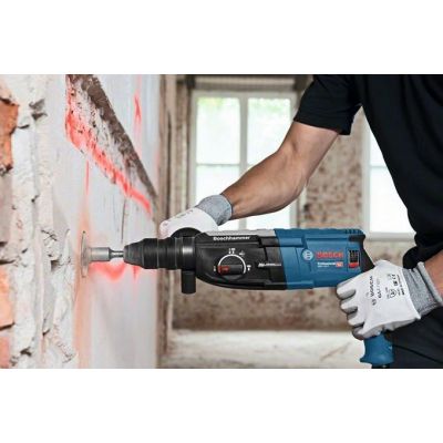 5. Bosch GBH 2-28 F Professional 880 W 900 RPM SDS Plus