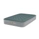 Outwell 400116 dmuchany materac Podwójny materac Zielony, Szary Unisex