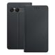 10. Etui 3mk Wallet Case na Sony Xperia 10 VII - czarne