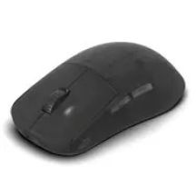 Bezprzewodowa mysz do gier Endgame Gear OP1w 4k v2, 4,000 Hz - Dark Frost