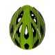 5. Kask rowerowy Dunlop roz.L 58-61 cm zielony 2105624