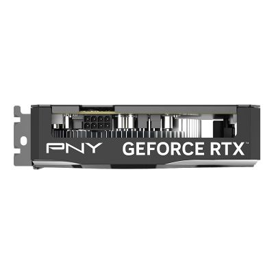 5. PNY GeForce RTX 5060 Single Fan NVIDIA 8 GB GDDR7