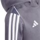 3. Bluza adidas Tiro 23 League Sweat Hoodie Jr HZ3016