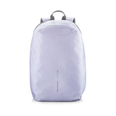 5. XD DESIGN PLECAK BOBBY SOFT LAVENDER GREY P/N: P705.992