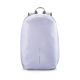 5. XD DESIGN PLECAK BOBBY SOFT LAVENDER GREY P/N: P705.992