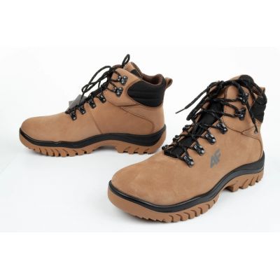 9. Buty trekkingowe 4F M OBMH257 44S