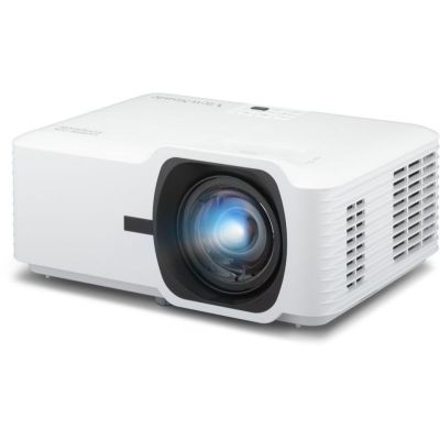 12. Projektor Laserowy ViewSonic LSD400HD-ST