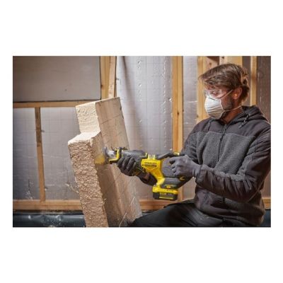29. Pilarka szablasta fatmax 18V SFMCS311B-XJ STANLEY