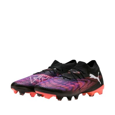 8. Buty piłkarskie Puma Future 8 Match FG/AG M 108140 01