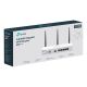 5. TP-Link FESTA FR365 router bezprzewodowy Gigabit Ethernet Dual-band (2.4GHz + 5GHz or 2.4GHz + 6GHz) Biały