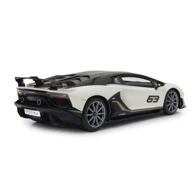 9. Jamara Lamborghini Aventador SVJ Performance zdalnie sterowany model Samochód sportowy Silnik elektryczny 1:16