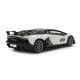 9. Jamara Lamborghini Aventador SVJ Performance zdalnie sterowany model Samochód sportowy Silnik elektryczny 1:16