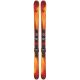 Narty Rossignol Sprayer Pro Xpress / Xpress 10 GW B83 Black