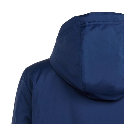 9. Kurtka adidas Entrada 22 Stadium Jr IB6079