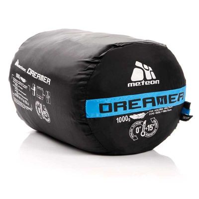14. Śpiwór Meteor Dreamer R 81116