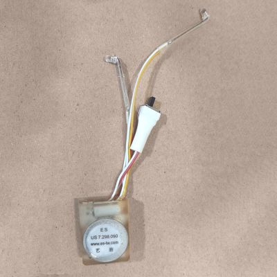 4. Moduł wymienny do hulajnogi Globber ELITE FLASHING LIGHT MODULE SET 523-001