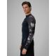 4. Longsleeve do pływania i sportów wodnych z filtrem UPF50+ męski 4F 4FRSS26TFWLM004-20S