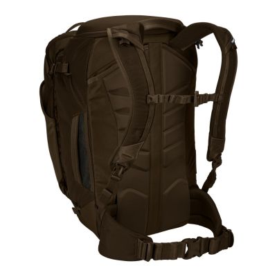 2. Plecak turystyczny Thule Landmark Travel Pack 60L - Deep Khaki