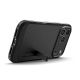 10. Etui Spigen Tough Armor "T" MagSafe na iPhone 17 Pro Max - czarne