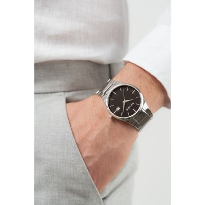 5. Zegarek Męski PAUL LORENS PL20015B-1C1 + BOX