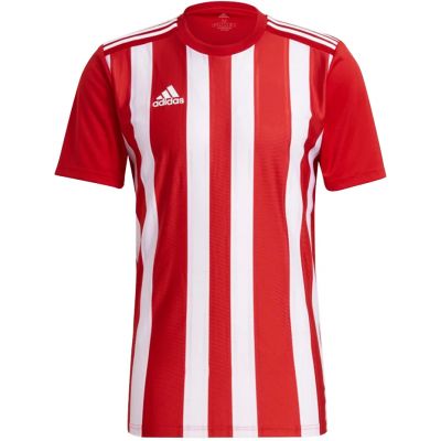 9. Koszulka adidas Striped 21 Jersey M GN7624