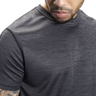 6. Spodnie Bauer Perf Warmth Tech Tee Sr