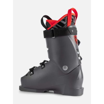 4. Buty narciarskie ROSSIGNOL HERO WORLD CUP 90 SC Meteor Grey