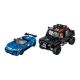 5. LEGO Speed Champions 77264 - Jaguar Project 7 i Land Rover Defender