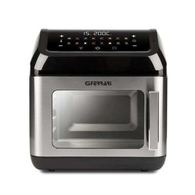 2. Mini piekarnik - frytkownica G3Ferrari G10187