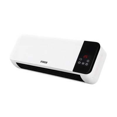 2. Kurtyna powietrzna NOVEEN HC1200 LED + Pilot