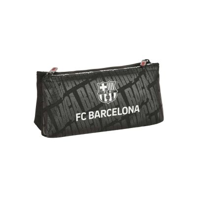 4. FC Barcelona piórnik pencil case 812625635