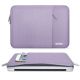 6. Etui Tech-Protect Sleevy Laptop 13-14 - lawendowe
