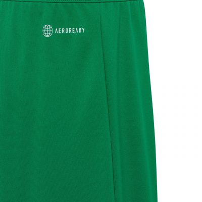 9. Spodenki adidas Entrada 22 Jr IC7410
