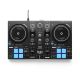 6. Hercules 4781119 kontroler programowy DJ