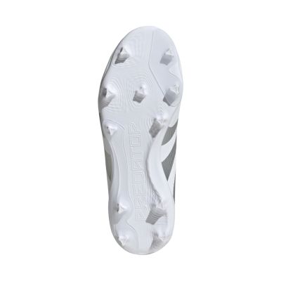 12. Buty piłkarskie adidas Predator League FG/MG Jr ID3751