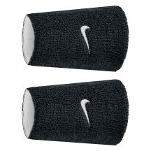 Frotka SWOOSH CLASSIC REVERSIBLE DOUBLEWIDE WRISTBANDS 2PK