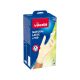 2. Rękawice lateksowe Vileda Natural Latex M/L 100 szt