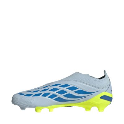 5. Buty piłkarskie dla dzieci adidas Predator League LL FG JR7889