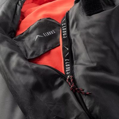 6. Śpiwór Elbrus Carrylight II 1000 92800404117