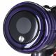 11. Odkurzacz DYSON V11 Fluffy Nickel/Red