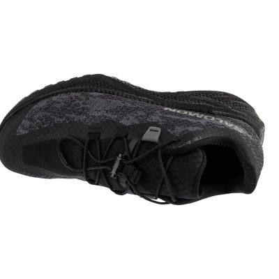 3. Salomon Aero Glide 4 GRVL L49174400 Czarne 41 1/3