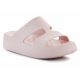 6. Klapki Crocs Getaway Platform H-Strap W 209409-6UR