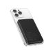 6. GEMBIRD POWERBANK Z ŁADOWANIEM BEPRZEWODOWYM 15W 5000MAH, CZARNY