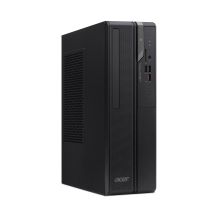 Acer Veriton X X2735GT Intel Core Ultra 7 265 16 GB DDR5-SDRAM 512 GB SSD Windows 11 Pro Tower PC Czarny