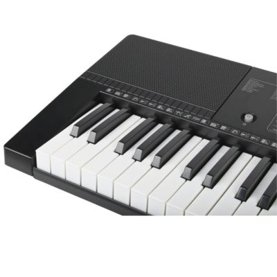 15. SUPRIMO EK611 - keyboard do nauki gry przeznaczony dla dzieci