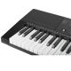 15. SUPRIMO EK611 - keyboard do nauki gry przeznaczony dla dzieci