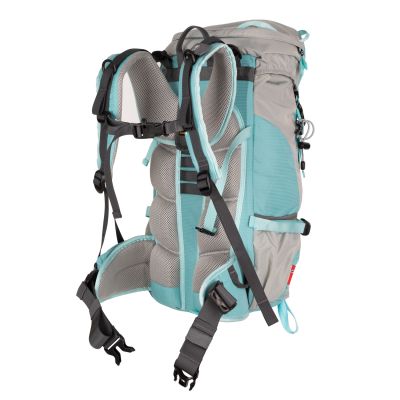 4. Plecak dziecięcy dla chłopca/dziewczynki Kids Trolltunga Pack 30L (830-609)