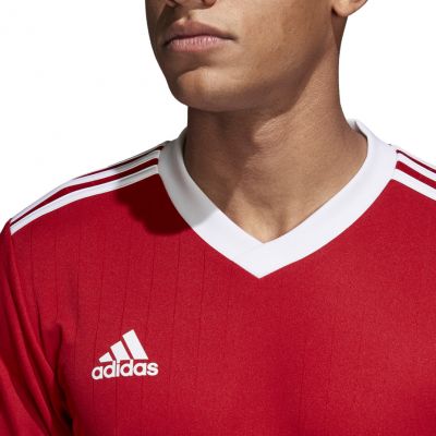 2. Koszulka adidas Tabela 18 JSY L JR CZ5456