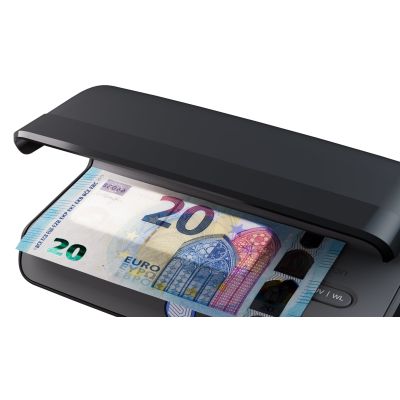 3. Tester UV do banknotów Safescan 75 LED 3LC099